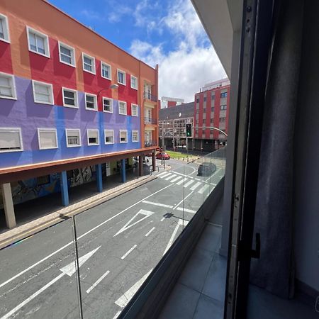 4 La Laguna, Centrico Y Acogedor 拉拉古纳 外观 照片