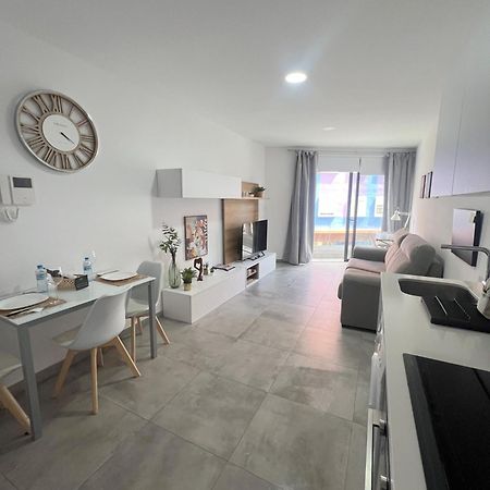 4 La Laguna, Centrico Y Acogedor 拉拉古纳 外观 照片
