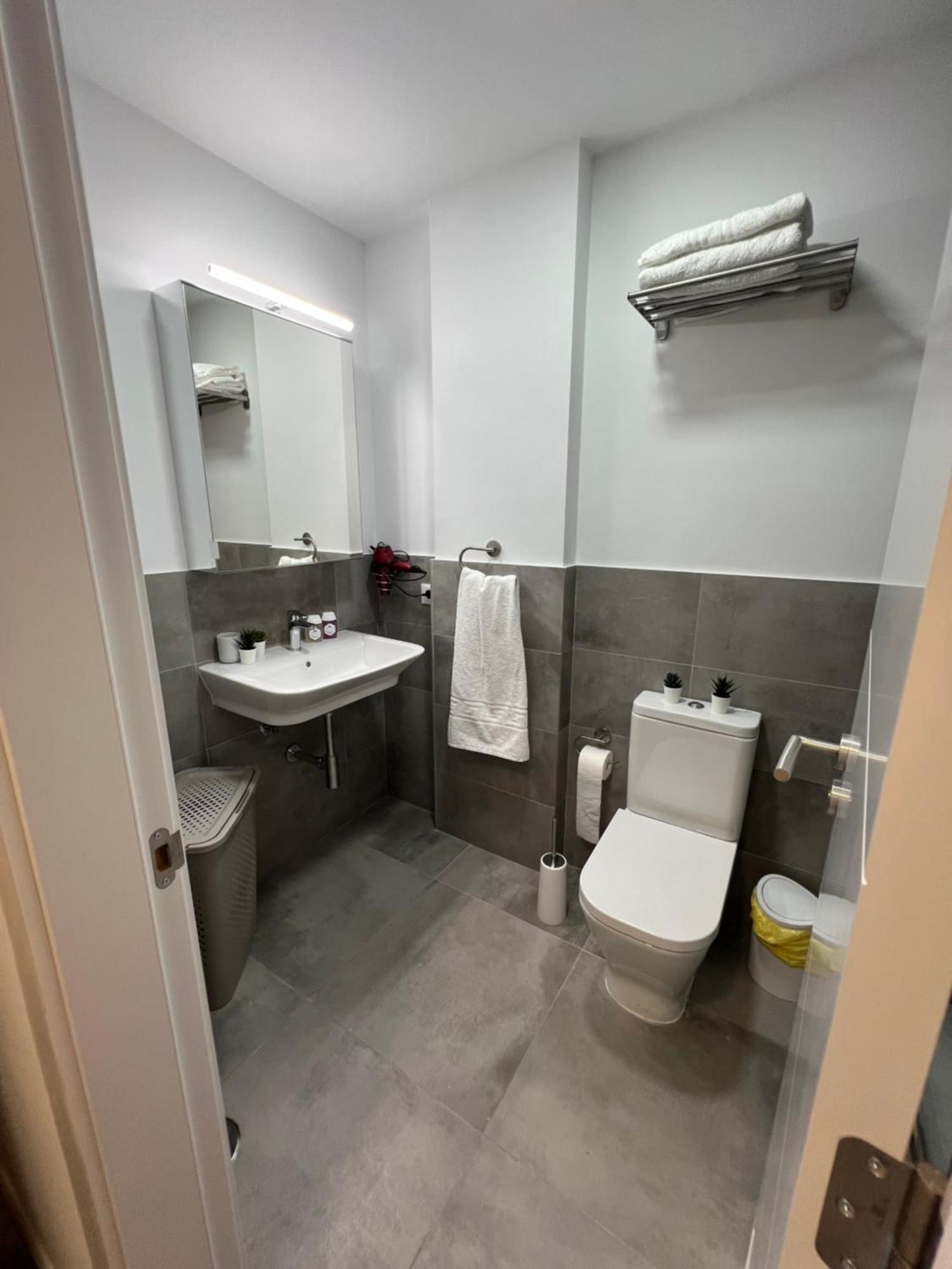 4 La Laguna, Centrico Y Acogedor 拉拉古纳 外观 照片