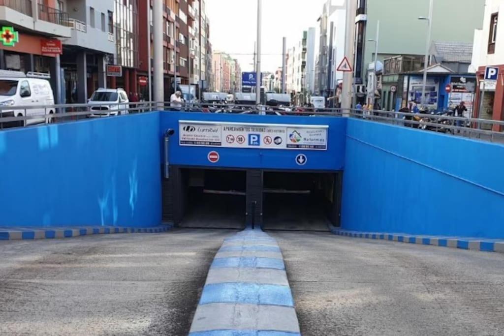 4 La Laguna, Centrico Y Acogedor 拉拉古纳 外观 照片