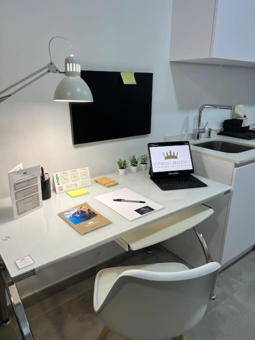 4 La Laguna, Centrico Y Acogedor 拉拉古纳 外观 照片