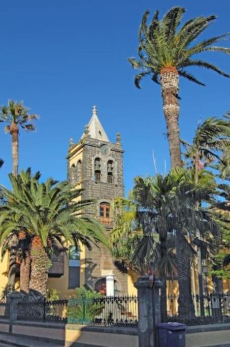 4 La Laguna, Centrico Y Acogedor 拉拉古纳 外观 照片