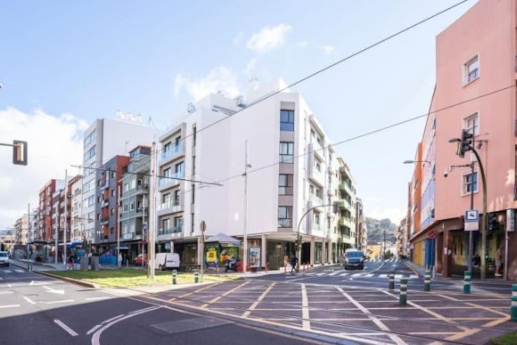 4 La Laguna, Centrico Y Acogedor 拉拉古纳 外观 照片