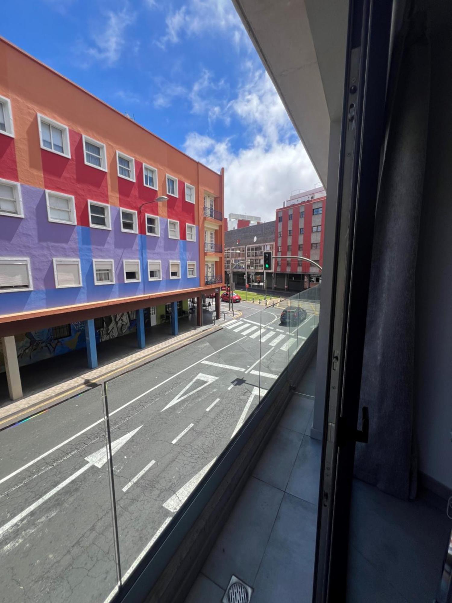 4 La Laguna, Centrico Y Acogedor 拉拉古纳 外观 照片