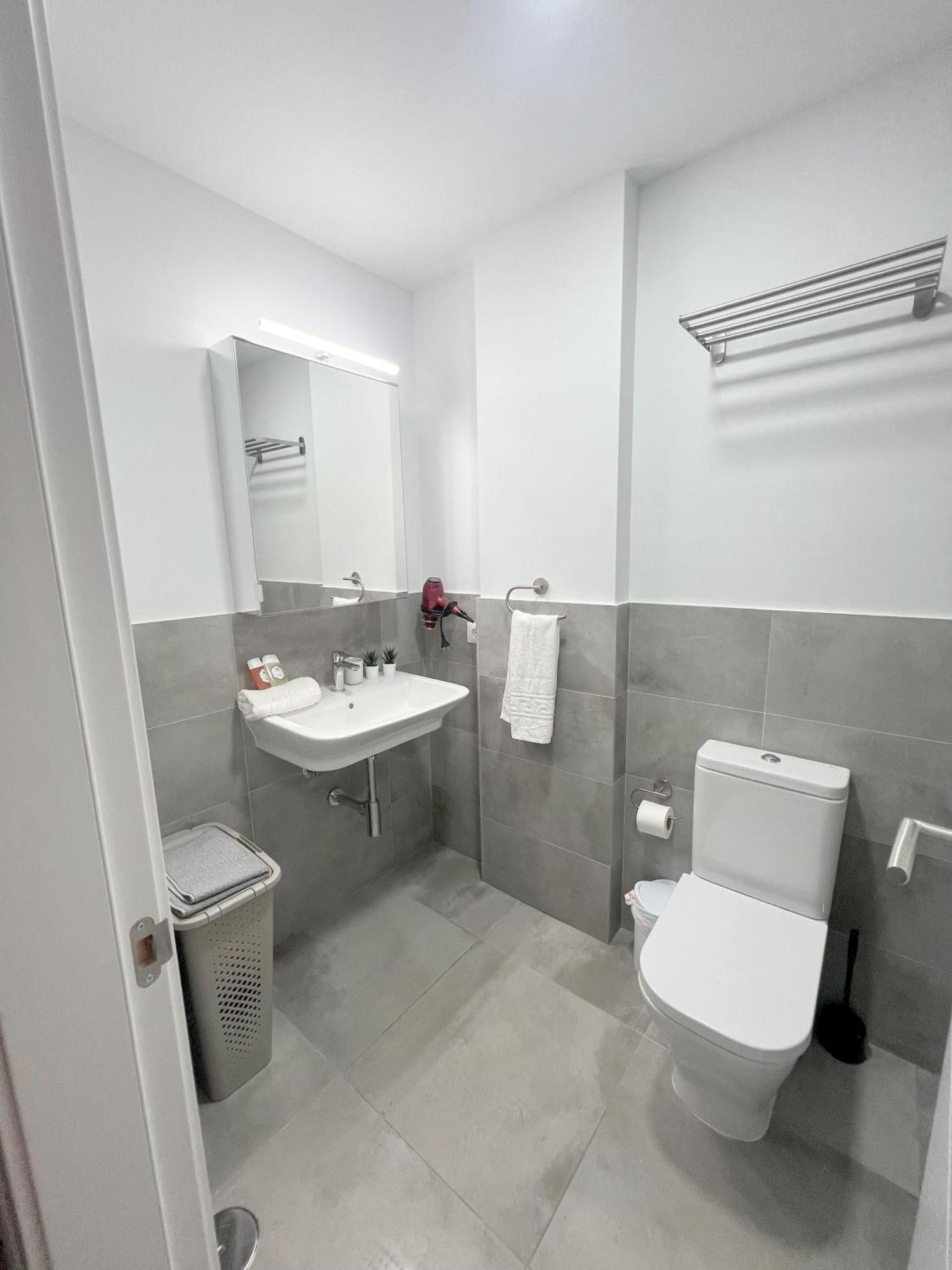 4 La Laguna, Centrico Y Acogedor 拉拉古纳 外观 照片