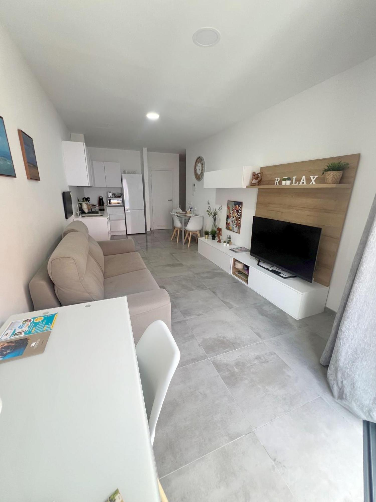 4 La Laguna, Centrico Y Acogedor 拉拉古纳 外观 照片