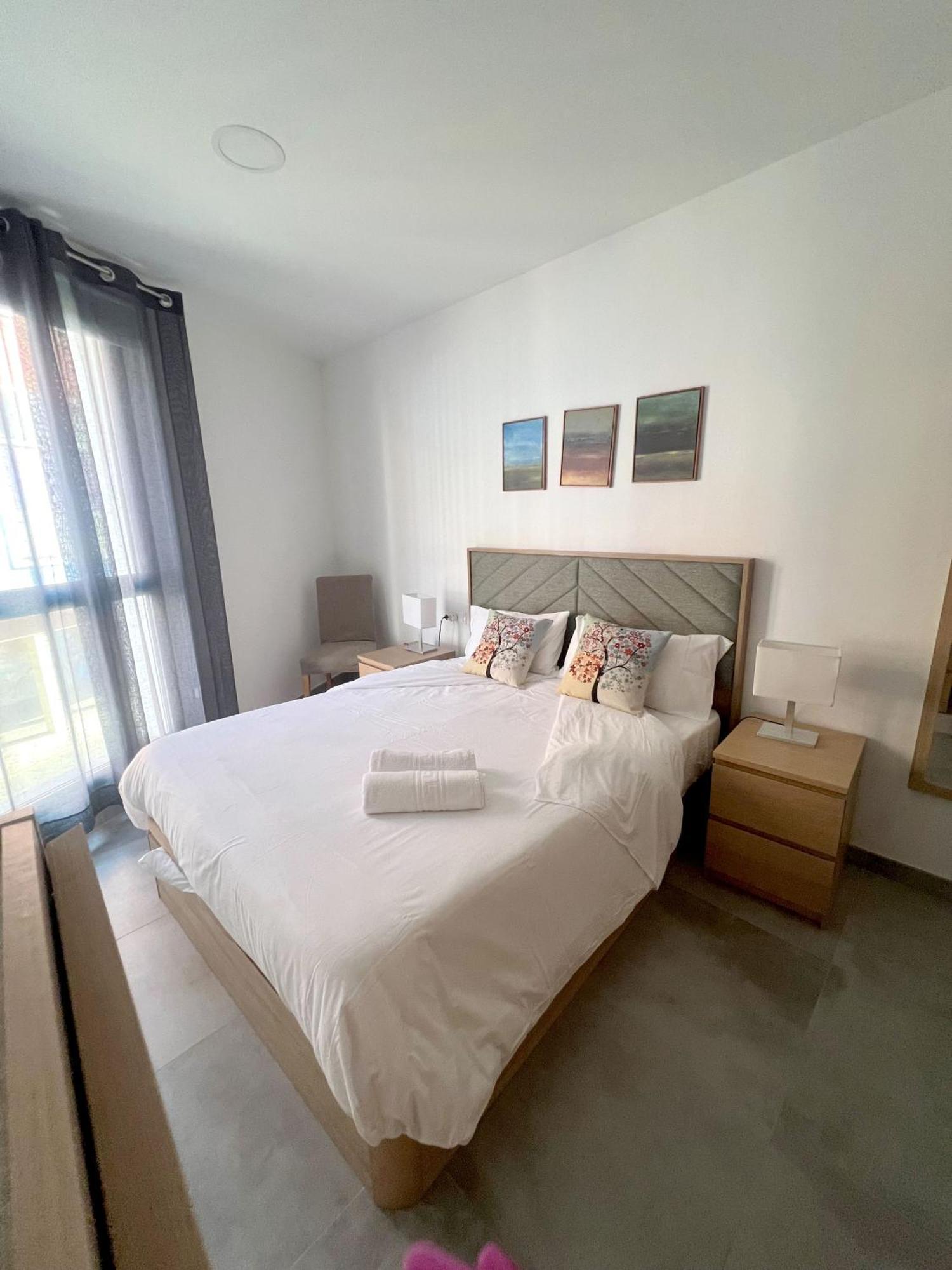4 La Laguna, Centrico Y Acogedor 拉拉古纳 外观 照片