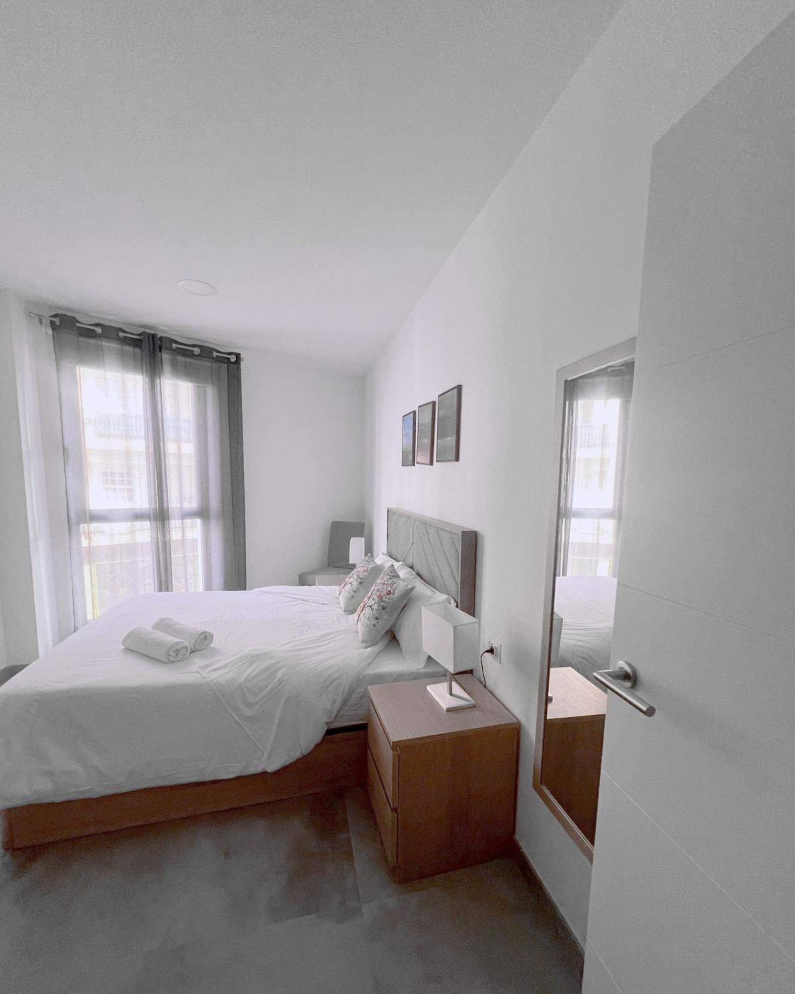 4 La Laguna, Centrico Y Acogedor 拉拉古纳 外观 照片