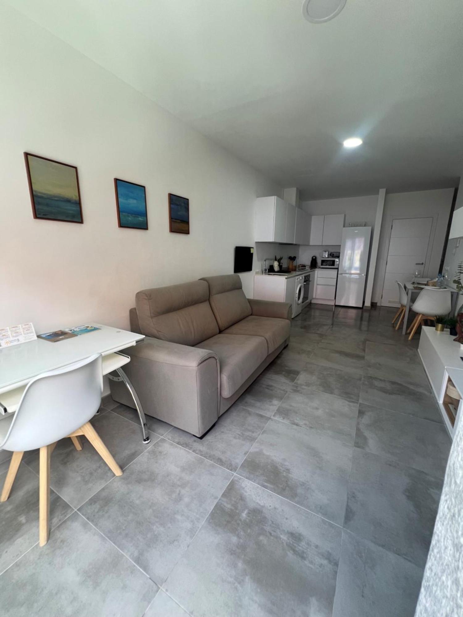 4 La Laguna, Centrico Y Acogedor 拉拉古纳 外观 照片